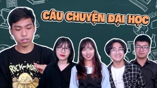 Thi Đại Học Thì Bạn Cần Phải Chuẩn Bị Những Gì ?