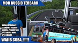 WAJIB COBA‼️MOD BUSSID V3.7.1 TERBARU‼️BUS SUMULATOR INDONESIA