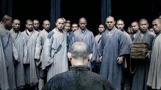 The Most Ruthless General Decides to Repent and Become a Monk