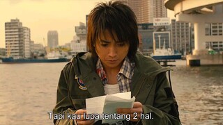 Kaiji(2009)sub malay