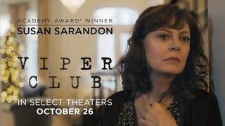Viper Club | English Full Movie | Drama