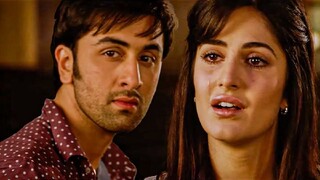 Tu Jaane Na Full Song - Ajab Prem Ki Ghazab Kahani | Ranbir Kapoor, Katrina | Atif Aslam | Pritam