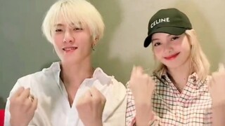 Thử thách "But you" của iKON x Lisa!!