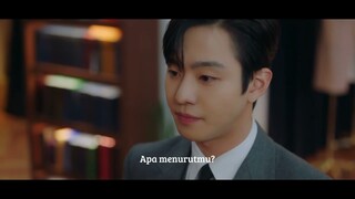 A Business Proposal preview episode 6