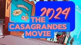 The Casagrandes Movie 2024 with subtitles online - WATCH THE FULL MOVIE LINK IN DESCRIPTION