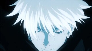 AMV  jujutsu kaisen 🔥😈