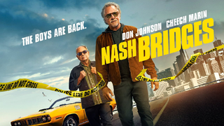 Nash Bridges [2021]