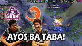 TNC MUNTIKAN NG MADALI BUTI NALANG NAKAPAG ULTRAKILL si IDOL KUKU