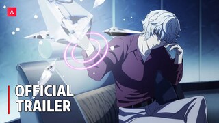 Platinum End - Official Trailer