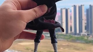 SHF｜Pain Tiandao｜Playing experience