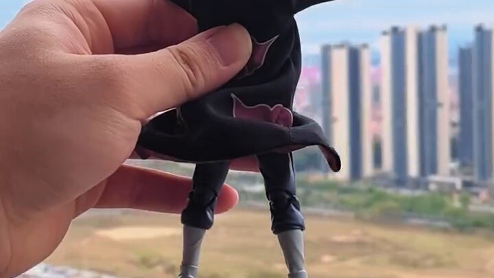 SHF｜Pain Tiandao｜Playing experience