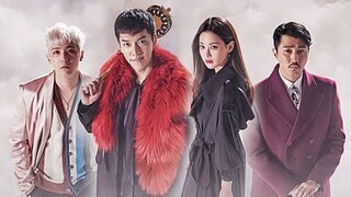 HWAYUGI | EP 09 | Tagalog Dubbed