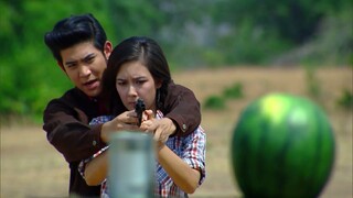 เพลงรักผาปืนแตก EP6
