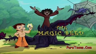 Chhota Bheem Hindi S2E14