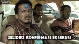 KELOMPOK GANGSTER YANG TIDAK ADA RASA TAKUT DALAM MEMBANTAI APARAT !!! - Alur Cerita Film