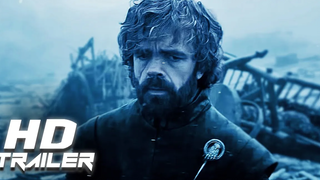 Game of Thrones Season 8 - เทรลเลอร์ Mashup