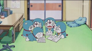Doraemon - Banyaknya Doraemon ( ドラえもんだらけ )