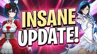 NETMARBLE IS KING! ABSURD NEW UPDATE GIVES INSANE FREE REWARDS! | Solo Leveling Arise