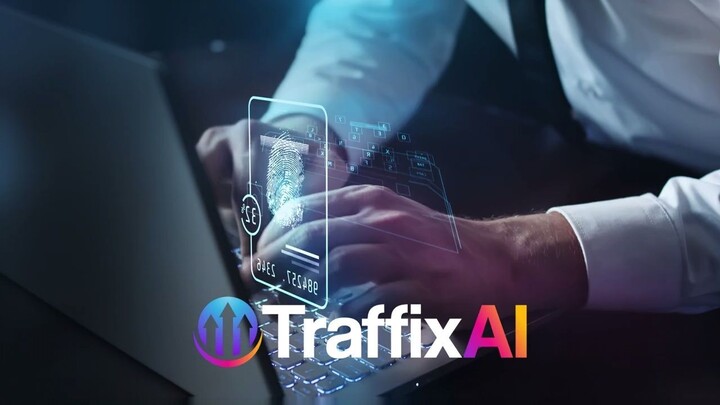 Traffix AI Review – The Best Unlimited Passive Income Form FREE Traffic.