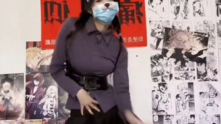 练习时长两年半的女ikun