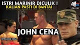 Salah kalian berani ganggu marinir ini !!  ALUR CERITA FILM ACTION THE MARINE - JOHN CENA