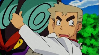 [Pokémon] Seperti yang diharapkan darimu, Daiki pemula yang super