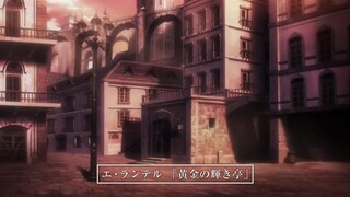 OVERLORD S1 | Episode 10 | Sub Indo
