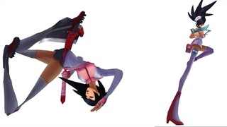 Akali Splash Art VS Model In Game