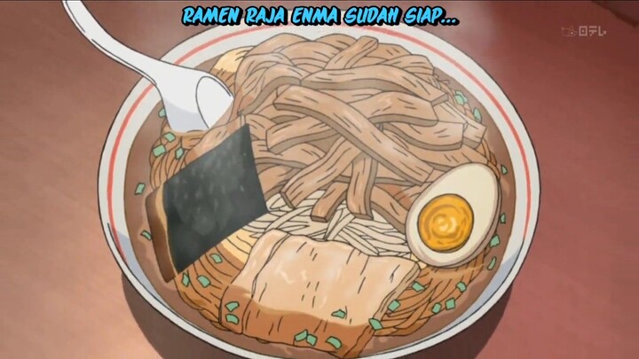 Ramen yang Enak sampe Mati