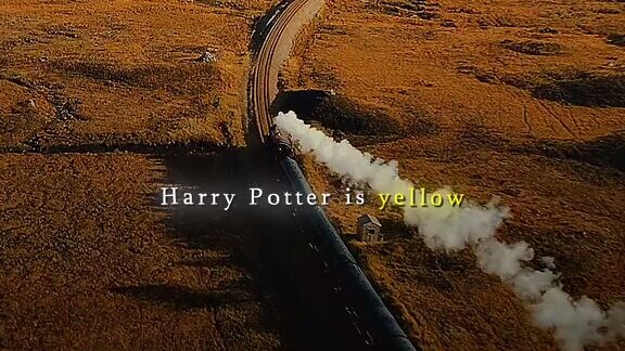 harry poter