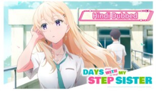 Days with my stepsister ep1 in hindi