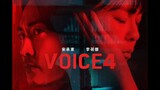 Voice S4 Ep10 (Korean Drama)720p ENG SUB