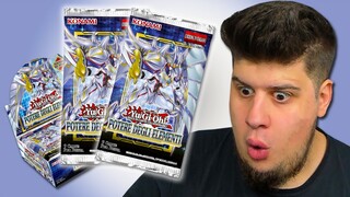 Il ritorno di Neos e gli Eroi Elementali! Apro 24 Bustine Yu-Gi-Oh! Potere degli Elementi