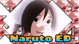 Ramen Ichiraku Witnesses Their Growing Up |  Naruto ED