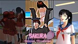 TikTok Sakura School Simulator Part 32 //