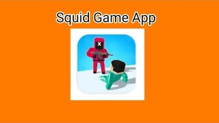 Squid.io Gameplay