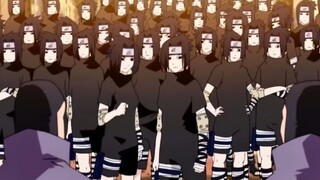 Sasuke này đang để mắt đến Sasuke