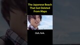 The Japanese Beach That Got Deleted From Maps