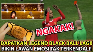 GW DAPATKAN LEGEND BLACK LAGI DAN BANTAI LAWAN RATING TINGGI SAMPAI EMOSI! BIKIN NGAKAK! HAHAHAHAHA!