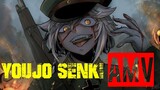 Youjo Senki - AMV - Seven Nation Army