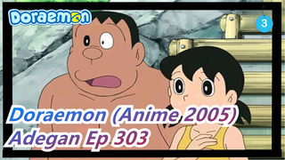 [Doraemon (Anime 2005)] Adegan Ep 303_3