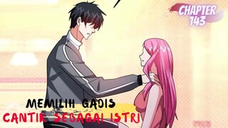 Mission Of The Commander chapter 143   serahkan padaku