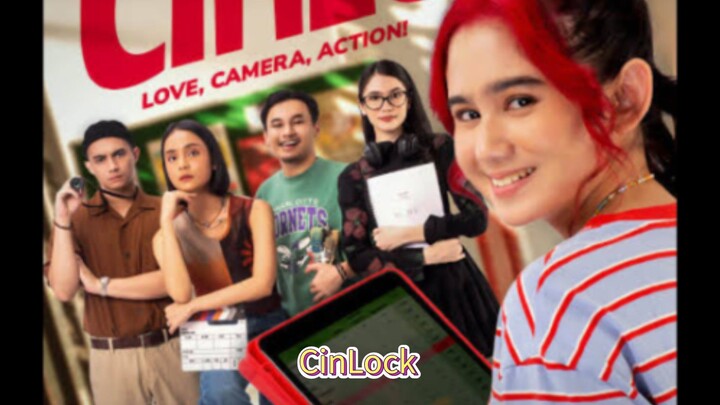 EP - 7 CinLock Love Camera Action