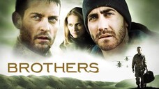 Brothers | Sub Indo