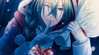 Trò chơi Otome "Amnesia AMNESIA WORLD" HD CG