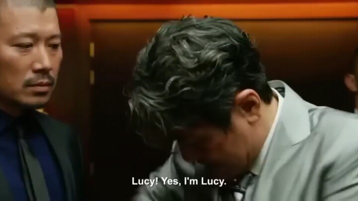 Lucy 2014 [English Subtitle ]