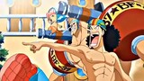 [One Piece] Seru banget ga si?><