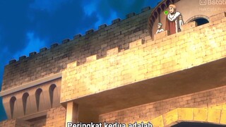 Terkejut!!! Satu kota terkejut dengan melesatnya Black Bull ke peringkat Dua
