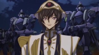 Code Geass [AMV] -Endless War By Within Temptation