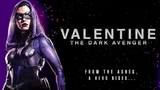 Valentine The Dark Avenger 2017 [Movie Indonesia]